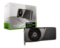 Kartelë grafike MSI VGA NVIDIA GeForce RTX 4080 SUPER 16G EXPERT, 16GB GDDR6X