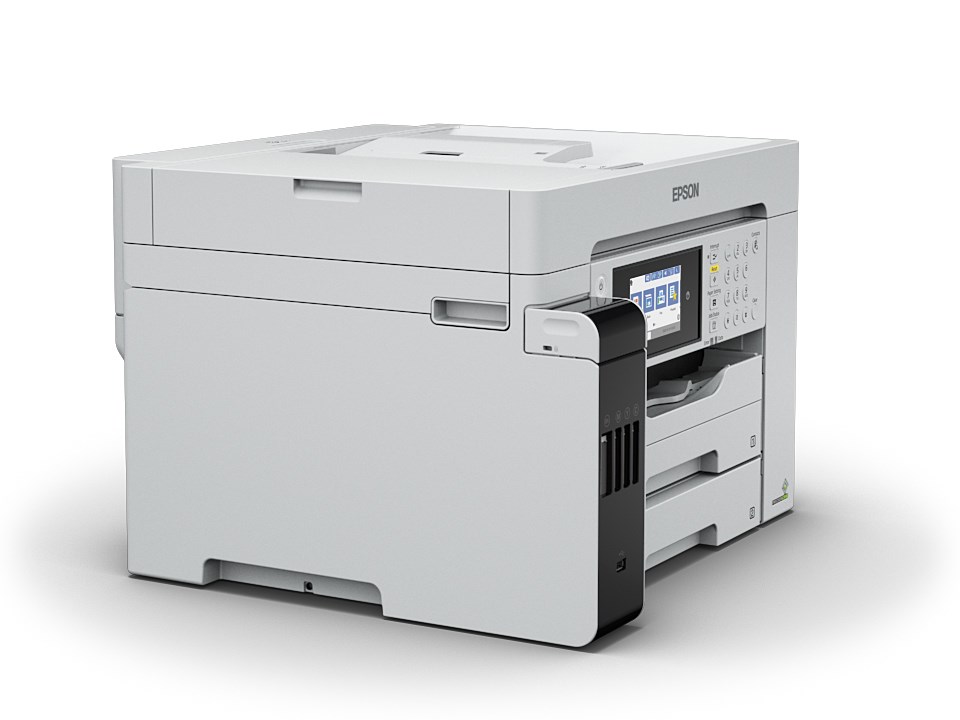 Printer Epson EcoTank Pro ET-M16680, A4, 25 ppm, i hirtë