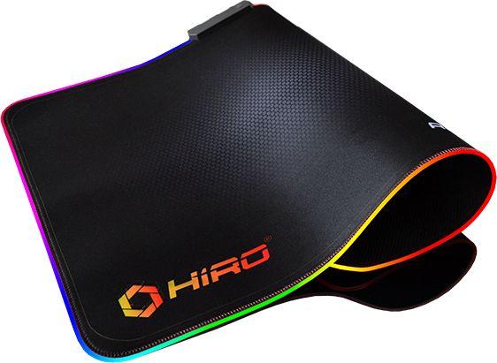 Mauspad Hiro Apollo Precision, M, i zi