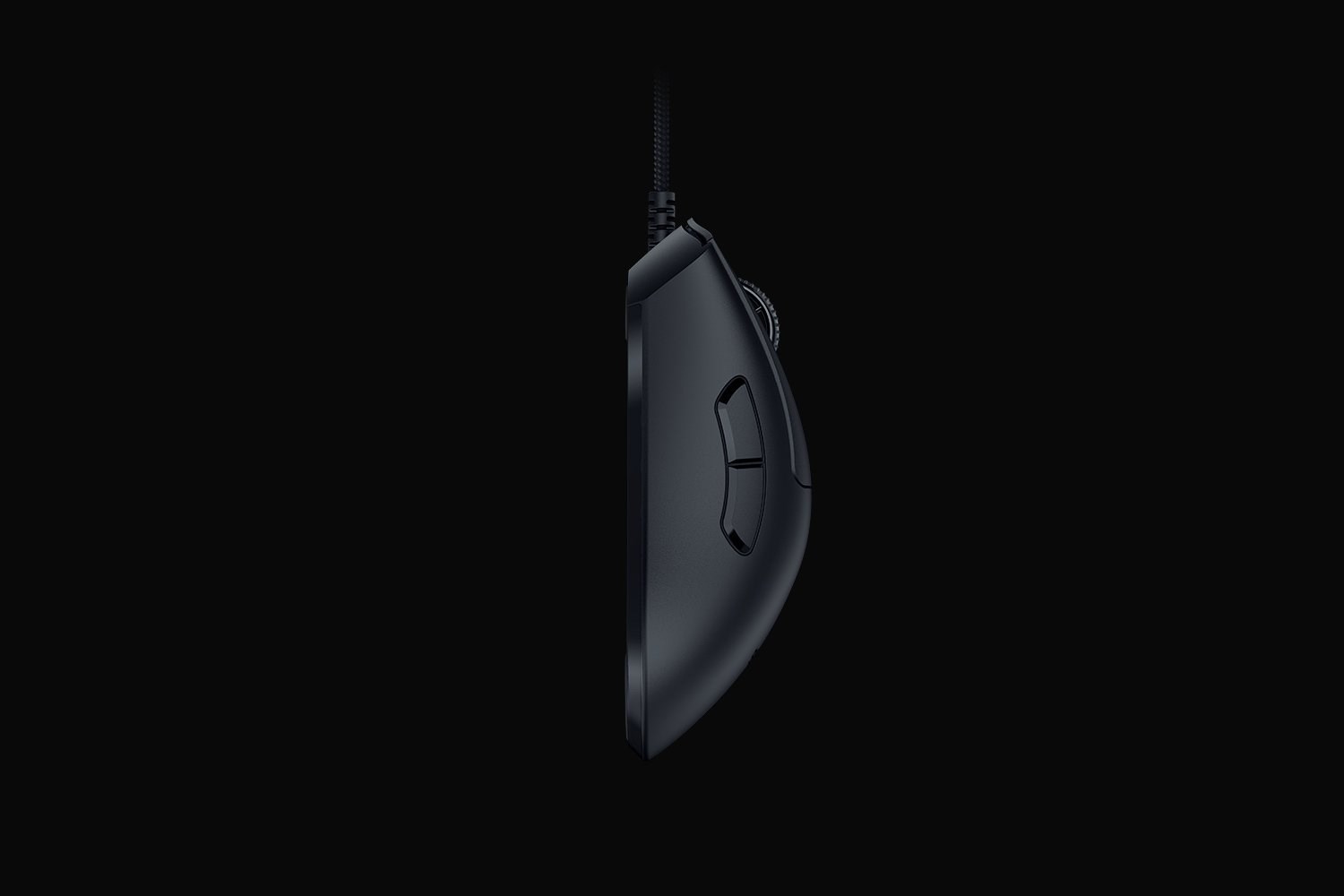 Maus Razer DeathAdder V3, i zi