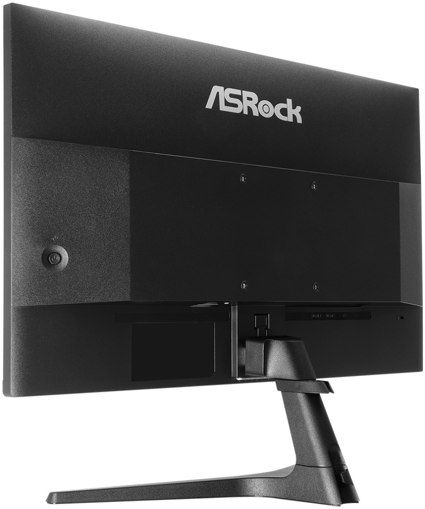 Monitor ASRock Phantom Gaming PG25FFT, 24.5", Full HD, 1920x1080, i zi