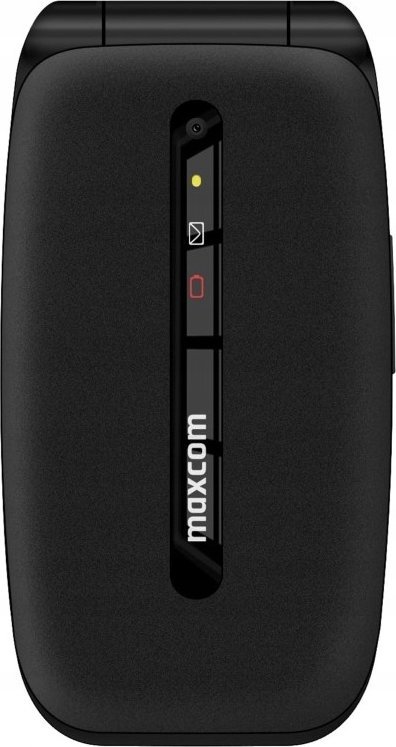 Telefoni Maxcom Phone MM 828, 4G, Dual SIM, i zi