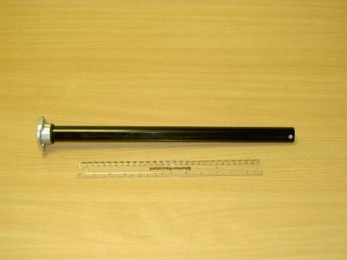 Централна колона Manfrotto за трипод 055CLB, заменлива, алуминиумска, црна