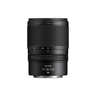 NIKKOR Z 17-28mm f/2.8 NIKKOR Z 17-28mm f/2.8