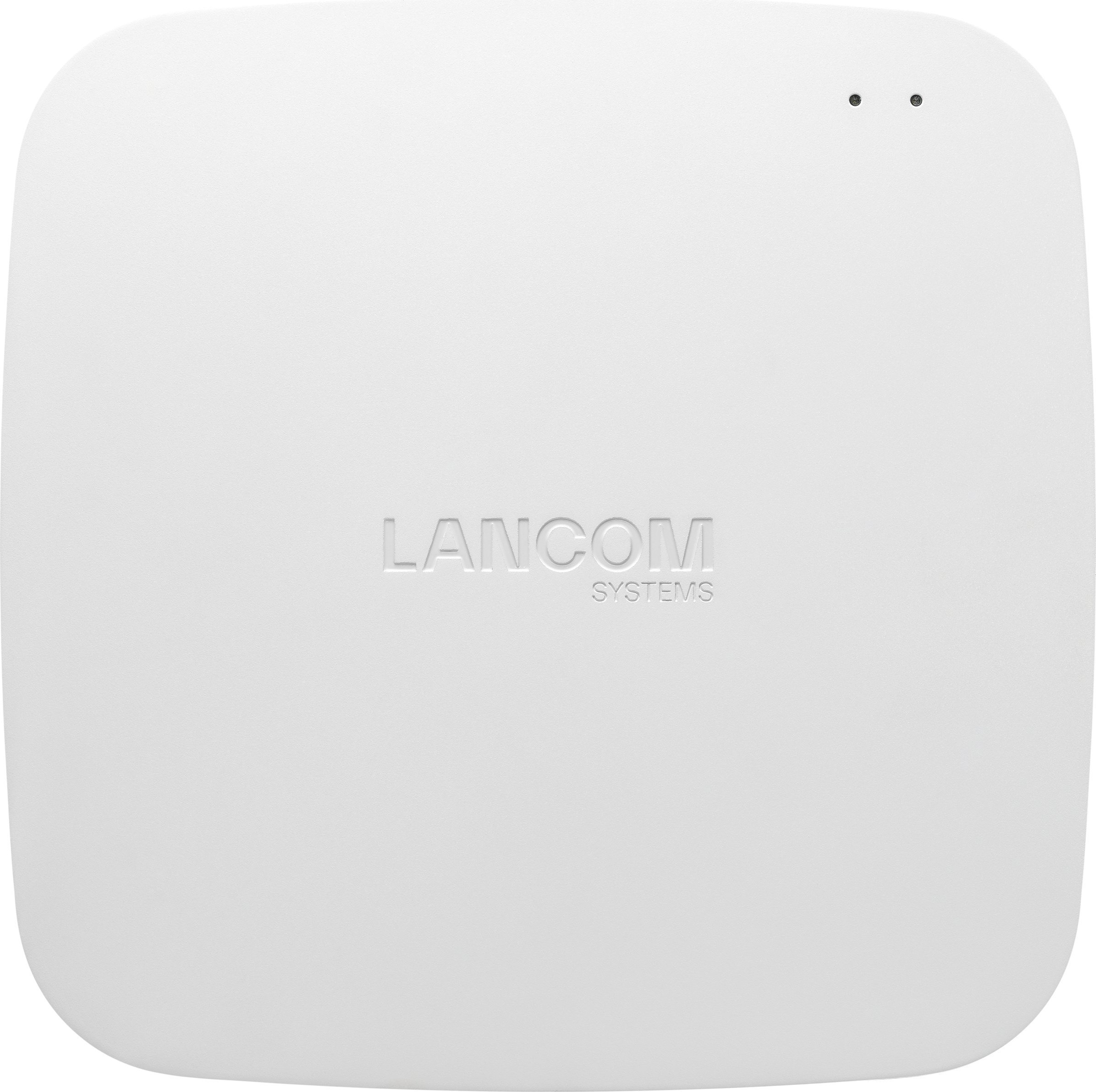 Access point LANCOM LX-7300, Wi-Fi 7 tri-band, paketim 5 copë, i bardhë
