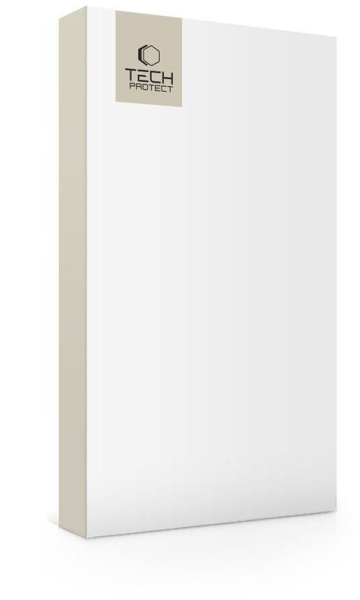 Mbrojtëse smartwatch Tech-Protect Defense Air, për Garmin Fenix 7X 7X Pro, TPU, e zezë