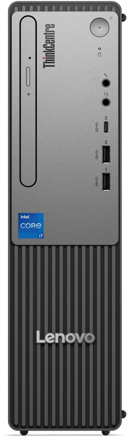 PC Lenovo ThinkCentre Neo 30s Gen 5, Intel Core i5 13420H, 16GB RAM, 512GB SSD, i zi