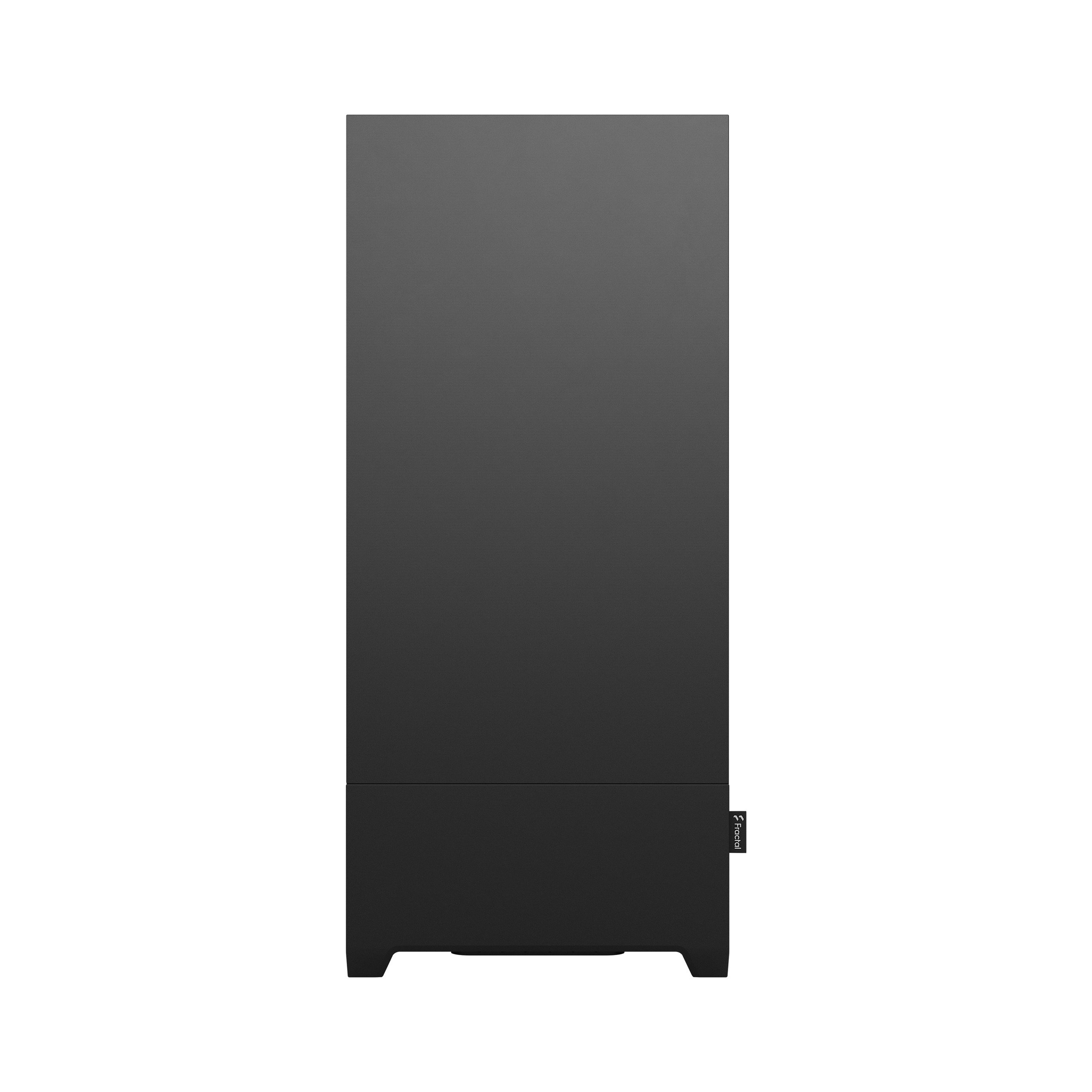 Kasë për PC Fractal Design Pop XL Silent, e zezë