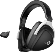 Kufje ASUS ROG Delta S Wireless, të zeza