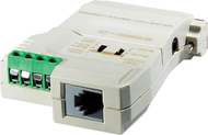 Konvertues Aten RS - 232 në RS - 422 / RS-485, Point-to-Multipoint - IC485S