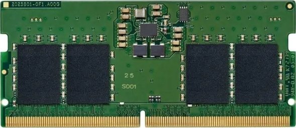 Memorie RAM për laptop Kingston KCP556SS6, 8GB DDR5, 5600MT/s SODIMM