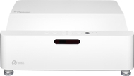 Projektor Optoma GT3500HDR, Ultra Short Throw, 3800 ANSI Lumens, Full HD 1080p, i bardhë
