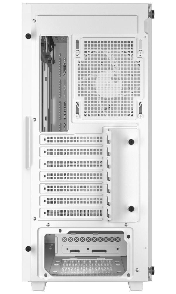 Kasë Deepcool CC560 V2 / ATX, e bardhë