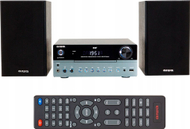 Sistem mikro Hi Fi Aiwa MSTBU 700, 50W RMS, Bluetooth, DAB+ FM, i zi
