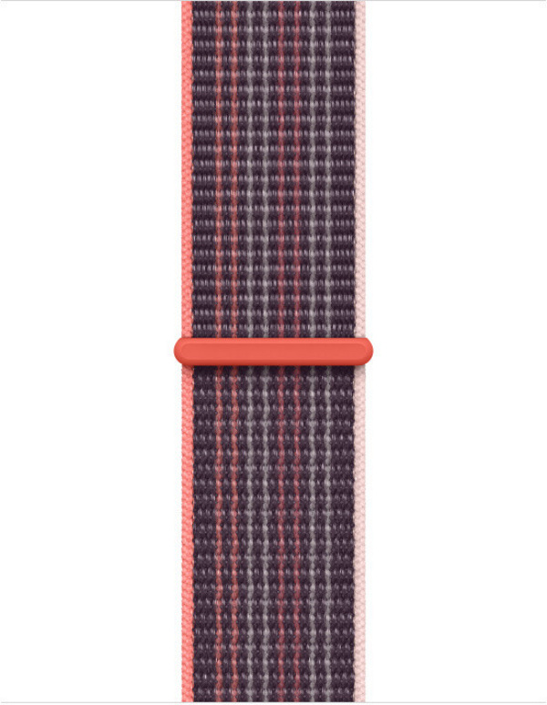 Apple Watch 41mm Band, Elderberry Sport Loop (SEASONAL 2022 Fall)