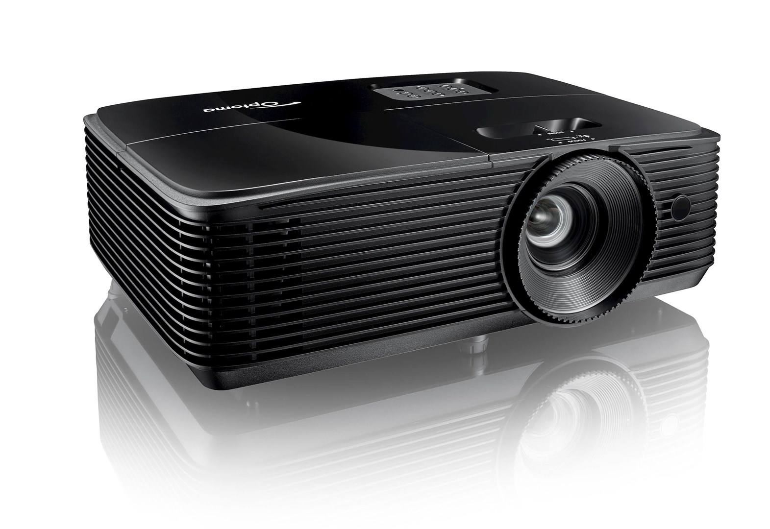 Projektor Optoma X381, 3900 lumens, XGA, i zi