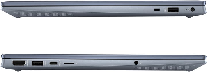 [OUTLET] Laptop HP Pavilion 15-eh1050nc, 15.6", AMD Ryzen 5, 16GB RAM, 512GB SSD, AMD Radeon Graphics, i kaltër