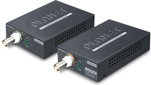 Konvertues Planet LRP-101C-KIT, 1000m, i hirtë