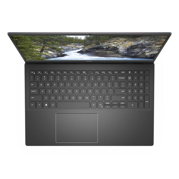 Laptop Dell Vostro 5502 i5-1135G7, 15.6", 8 GB RAM, 256 GB SSD, Intel® Core™ i5, Intel Iris Xe Graphics, i hirtë