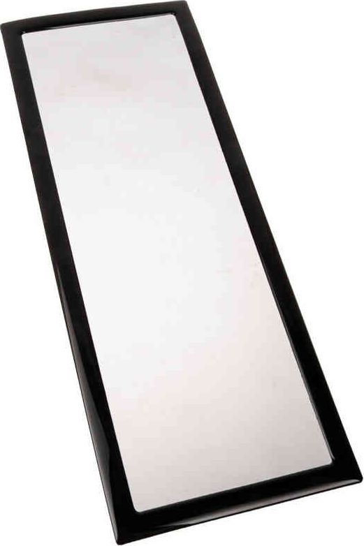 Filtër pluhuri DEMCiflex për kasë Lian Li O11 Dynamic XL, sipër, magnetik, i zi