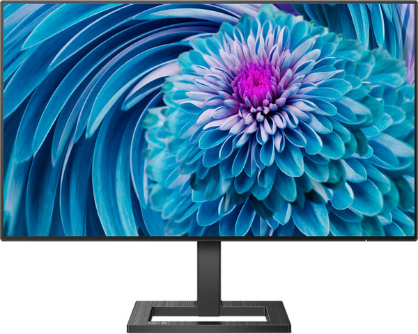 Monitor Philips 275E2FAE, 27" LED, QHD, i zi