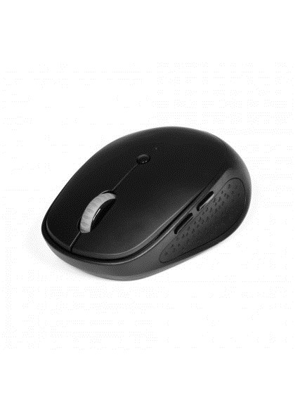 Maus Port Designs 900709, RF Wireless+Bluetooth, i zi