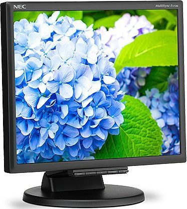 Monitor NEC MultiSync E172M (60005020), WLED, 17'', SXGA, i zi