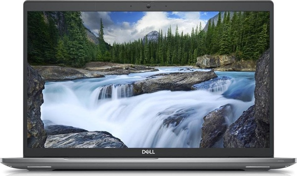 Laptop Dell Latitude 3530, 15.6", Intel Core 5-1235U, 8GB RAM, 256GB SSD, Intel Iris Xe Graphics