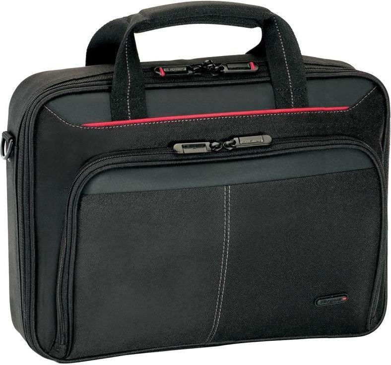 Çantë për laptop Targus Universal, e zezë, 15.6"