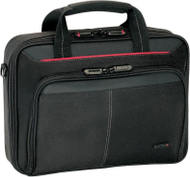 Çantë për laptop Targus Universal, e zezë, 15.6"