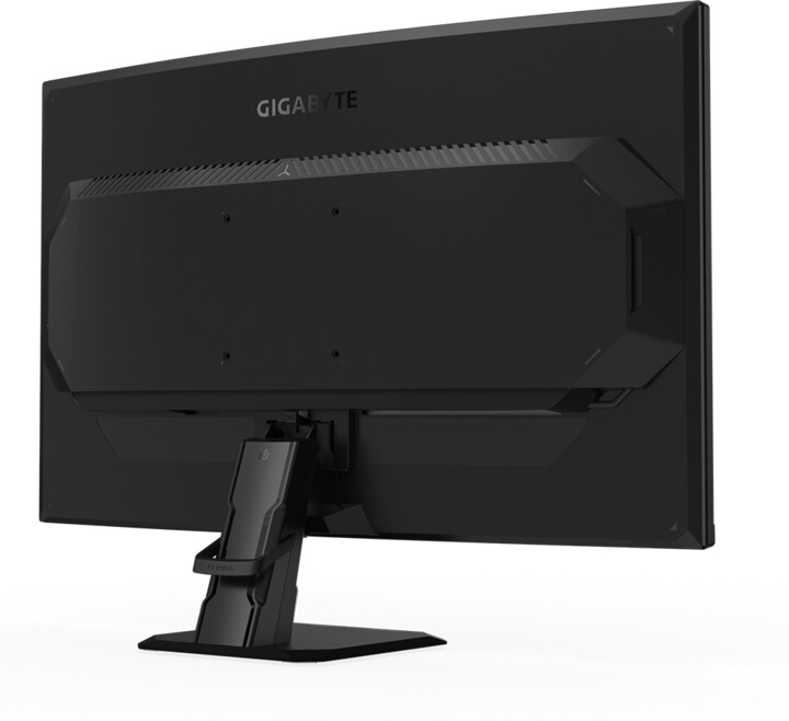 Monitor Gigabyte GS27QC, 27", QHD