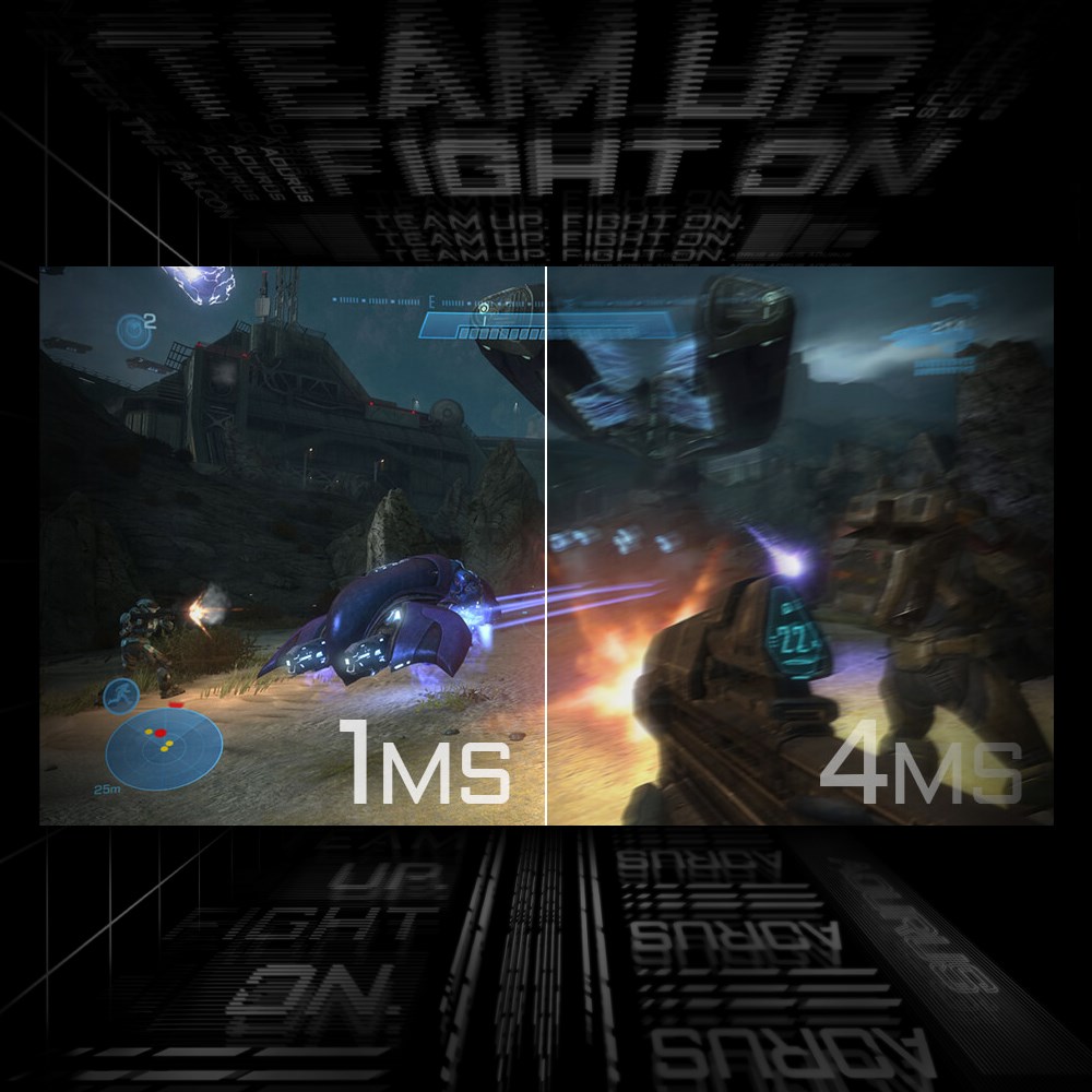 Monitor Gigabyte GS27FC, 27", Full HD, 1500R, 180Hz, i zi