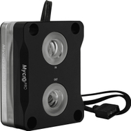 Bllok uji CPU Thermal Grizzly Mycro Direct Die Pro V1, Intel LGA1700, DRGB, i tejdukshëm