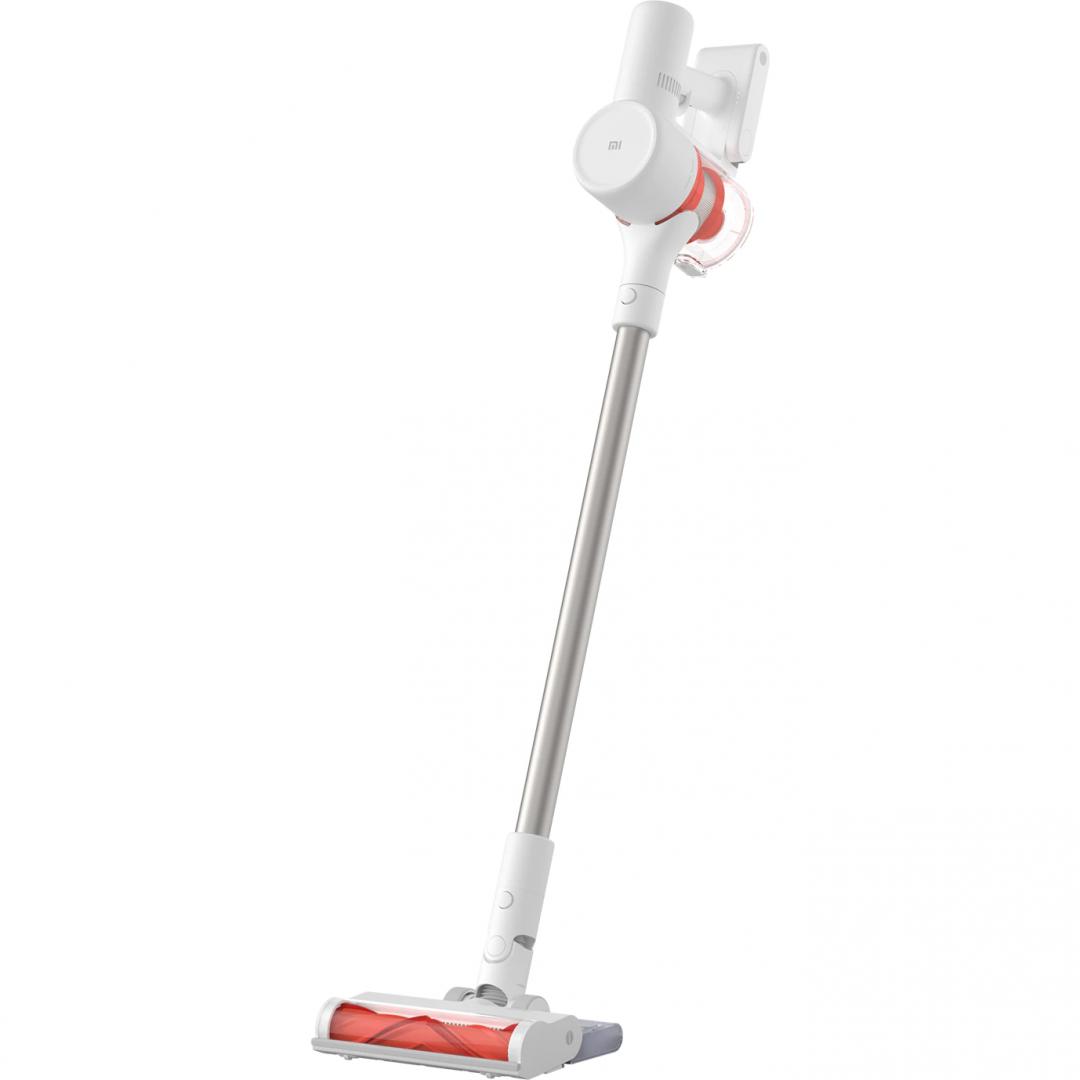 Aspirator pa kabllo Xiaomi Mi Vacuum Cleaner G10, filtër HEPA, i bardhë