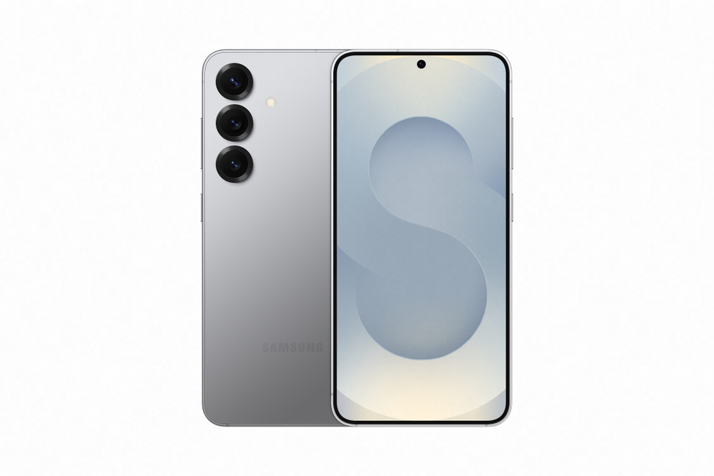 Celular Samsung Galaxy S25, 6.2", 12GB/ 256GB, Silver Shadow