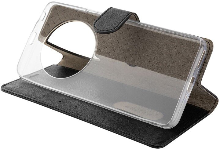 [OUTLET] Këllëf FIXED Opus për Honor Magic4 Pro, i zi