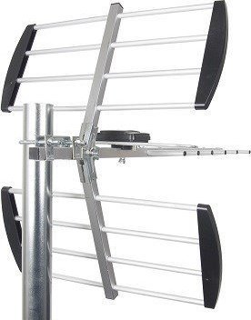 Antena RTV Libox LB1600, 16 elemente, DVB T, me filtër LTE