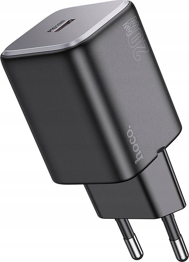 Karikues muri Hoco N40, 20W, 1 x USB-C, i zi