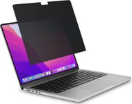 Filtër privatësie magnetik Kensington për MacBook Pro 16" 2021, për ekran 16", i zi