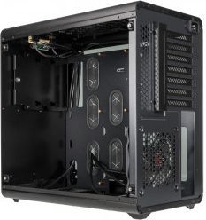 Kasë Raijintek Thetis, Midi Tower