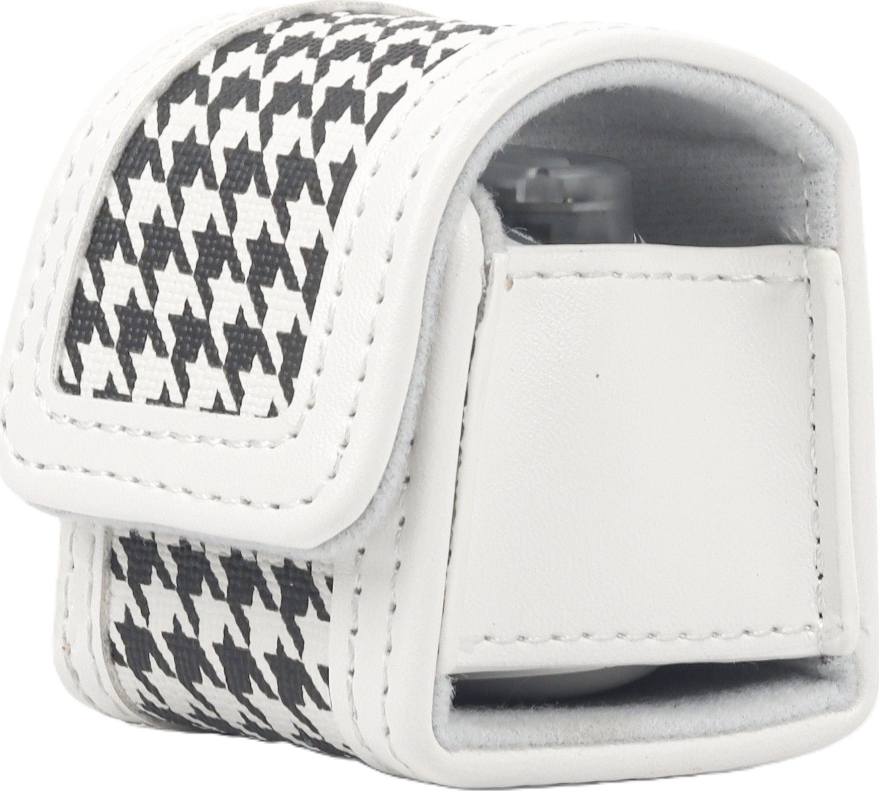 Set aksesorësh Loveinstant për Fujifilm Instax Pal, 5 në 1, çantë, album, korniza, ngjitëse, tripod, e bardhë