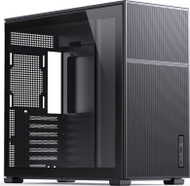 Kasë Jonsbo D41 Mesh, e zezë, Midi Tower Kasë Jonsbo D41 Mesh, e zezë, Midi Tower