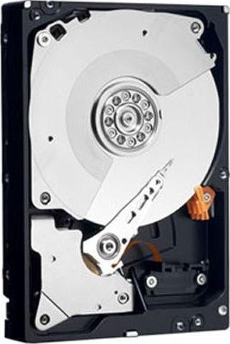 Disk serveri Dell, 600GB, 2.5'', SAS-2, 6Gb/s, 15,000 RPM, i zi