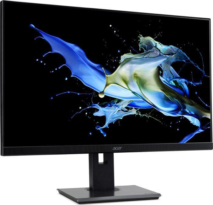 Monitor Acer B247W, 24", WUXGA, i zi