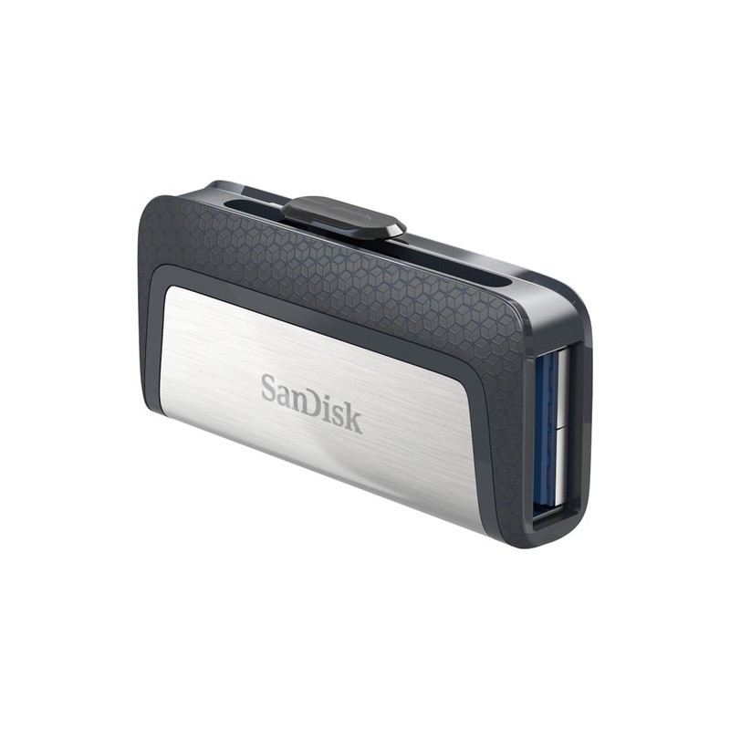 SanDisk Ultra USB Dual Drive 32GB 150MB/s Type-C