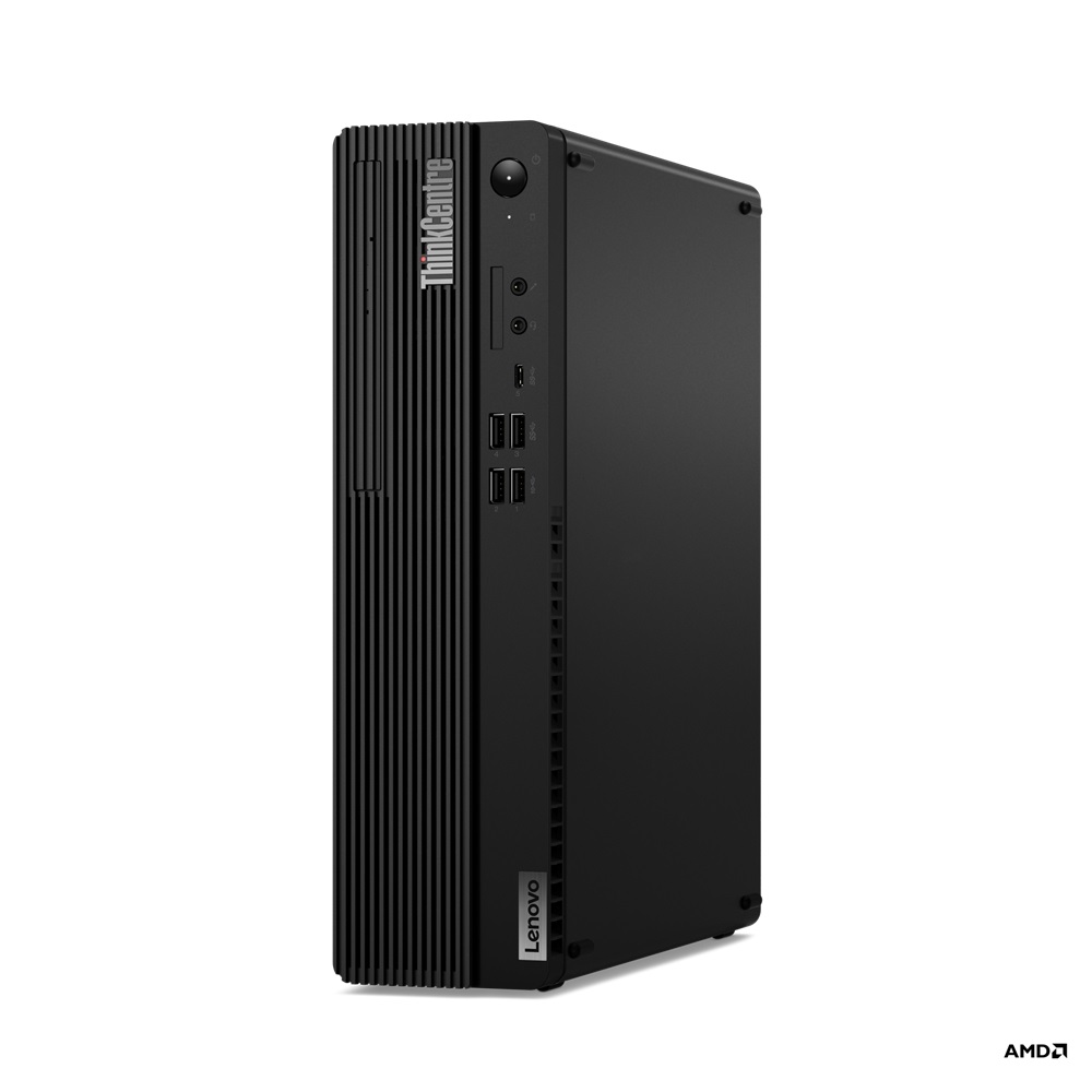 Kompjuter desktop Lenovo ThinkCentre M75s 12TA0004CK, AMD Ryzen 5, SSD, Windows 11 Pro, i zi