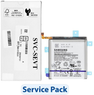 Батерија Samsung EB-BG998ABY, за Galaxy S21 Ultra 5G G998B