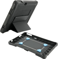 Mbulesë tablet MOBILIS Custom Protech Pack FR për Zebra ET51 ET56 10.1", e zezë