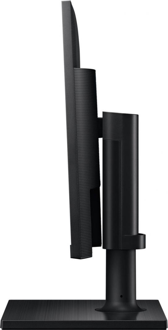 Monitor Samsung T45F, 24'', 1920 x 1080 (FullHD), 75Hz, i zi