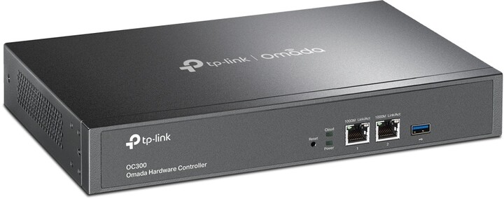 Kontrollues Cloud TP-LINK OC300 Omada, menaxhues për EAP